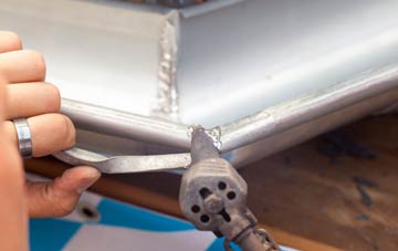 disadvantages of Ruthrieston lead roofing