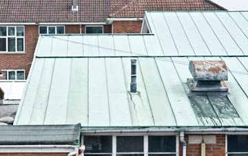 Ruthrieston lead roofing costs