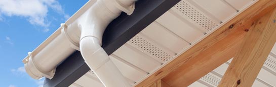 get Ruthrieston guttering quotes today