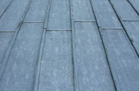 Ruthrieston lead roofing